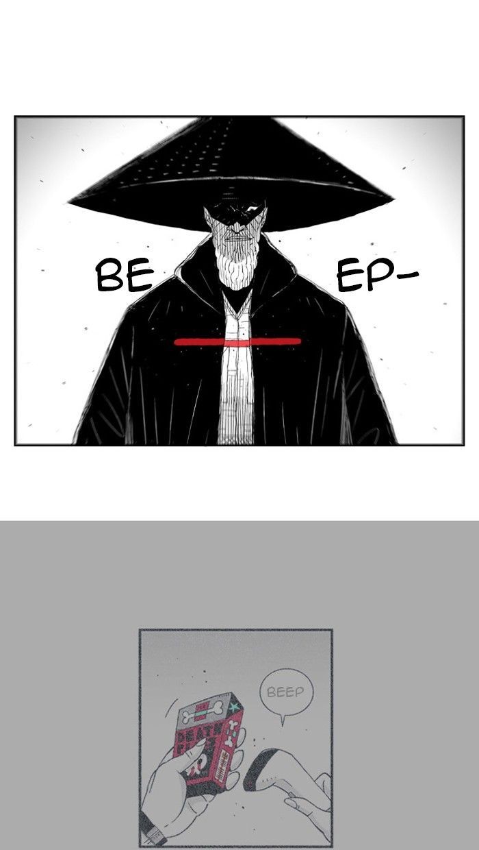 Hello Hellper Chapter 36 30